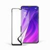 Szkło hartowane 5D Full Glue do iPhone 17 PRO / 18 PRO Ceramic Glass czarne