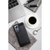 Futerał do Samsung A7 2018 ( A750 ) Carbon czarny