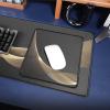 Podkładka pod myszke Hoco gaming (200*240 mm) GM22 czarna