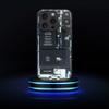 Futerał do iPhone 12 Tech wzór 1
