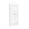 Futerał do iPhone 11 PRO Clear Mag Cover (STR) zgodny z MagSafe transparentny