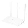 Router bezprzewodowy Hoco WiFi4 HI30 biały