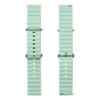 Pasek do zegarka 22 mm Titmo Strap S2 silicone miętowy