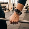Smartwatch TITMO E-150 (AMOLED, bluetooth call) czarny 0INT