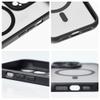 Etui na Samsung S26 FE Full Matte Mag Cover zgodne z MagSafe czarne