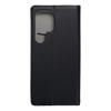 Etui z klapką na Samsung S24 ULTRA Smart Case Book czarne