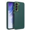 Etui na Samsung S23 PLUS Frame zielone