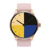 Smartwatch TITMO O-150 (AMOLED, bluetooth call) różowy 0INT
