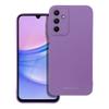 ROAR futerał LUNA do SAMSUNG A15 4G / A15 5G Fioletowy