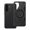 Etui na Samsung A27 5G Frost Armor czarne