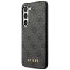 GUESS futerał do SAMSUNG S24 Plus GUHCS24MG4GFGR (Classic logo) czarny