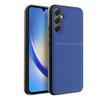 Futerał do Samsung A34 5G Noble niebieski