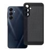 Futerał do Samsung A16 5G / A16 4G Breezy czarny