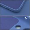 Etui na Motorola Edge 70 Fusion Silicone niebieskie