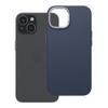 Etui na iPhone 15 K-Look zgodne z MagSafe niebieskie