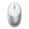 Myszka bezprzewodowa Satechi 1200 dpi bluetooth M1 srebrna