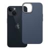 Etui na iPhone 13 / 14 K-Look zgodne z MagSafe niebieskie