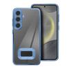 Futerał do Xiaomi Redmi 13C Glam niebieski