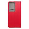 Kabura SMART CASE Book do OPPO A79 5G czerwony