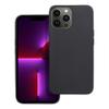Futerał do iPhone 13 PRO MAX Matt czarny