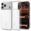 SPIGEN futerał ULTRA HYBRID ”T” MAG MAGSAFE IPHONE 17 PRO MAX GLOSSY WHITE
