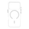 ROAR futerał SLIM DEFENDER kompatybilny z MagSafe do IPHONE 17 Pro transparentny