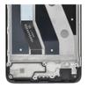 ServicePack Wyświetlacz LCD do MOTOROLA Moto G62 5G 5D68C20934