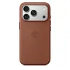 iPhone 17 Pro TechWoven Case with MagSafe - Sienna 0INT
