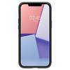 Futerał SPIGEN Liquid Air do IPHONE 12 / 12 PRO matte black