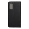 Etui z klapką na Samsung S20 FE / S20 FE 5G Smart Case Book czarne