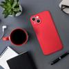 Etui na iPhone 18 Pro Max / 17 Pro Max Soft czerwone