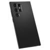 SPIGEN futerał LIQUID AIR do SAMSUNG S24 Ultra matte black