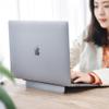 BASEUS podstawka pod laptop SUZC-0S srebrna