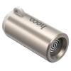 Adapter USB C do zapalniczka samochodowa Hoco UA38 złoty