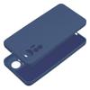 Futerał SILICONE do XIAOMI 12 Lite niebieski