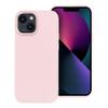 Futerał do iPhone 13 MINI Frame pudrowy róż