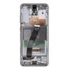 ServicePack Wyświetlacz LCD SAMSUNG S20 G980F/G981B GH82-31432A