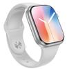 Smartwatch Hoco 2,0" TFT z funkcją rozmowy Y30 srebrny