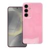 Futerał do Samsung S24 PLUS Clear Case 2 mm Blink różowy