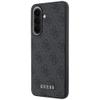 GUESS futerał do SAMSUNG Galaxy A57 GUHCSA37G4GFGR (PU 4G Classic) czarny