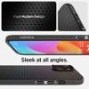 SPIGEN futerał LIQUID AIR do IPHONE 15 matte black