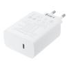 VIVO oryginalna ładowarka sieciowa Flash Charge USB C 3A 120W V12060L1B0 biała bulk