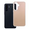 Etui na Samsung A57 5G Shining złote