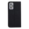 Etui z klapką na Xiaomi Redmi NOTE 10 PRO Sensitive Book czarne