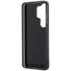 GUESS futerał do SAMSUNG S26 Ultra GUHMS26LHGTMLCGK (IML Big Metal 4G and Script) czarny