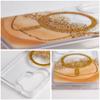 Etui na Samsung S26 Golden zgodne z MagSafe złote