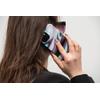Etui na iPhone 15 PLUS Forcell F-Protect Mirage zgodny z MagSafe glow