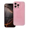 Futerał do iPhone 16 PRO MAX Clear Case 2 mm Blink różowy