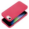 Futerał do iPhone 7 / 8 / SE 2020 / SE 2022 Frame magenta