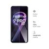 Szkło hartowane do Realme 9 PRO Blue Star